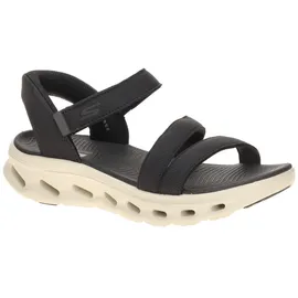 SKECHERS Ella Damen Schwarz 41