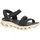 SKECHERS Ella Damen Schwarz 41