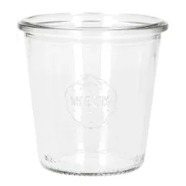Mambocat Weck Sturzglas 290 ml 12 St.