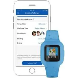 Garmin vivofit jr. 3 Blue Stars