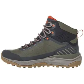 Karrimor Peregrine BUTYPEREGRINEK1102OLV - Grün - 45