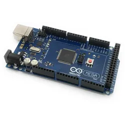 kompatibler Arduino Mega mit Atmel Mega 2560 Prozessor