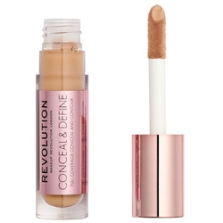 REVOLUTION Conceal & Define Concealer 4 ml C10.5