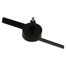 Piebert Adapter 420303554671 Zerkleinerer
