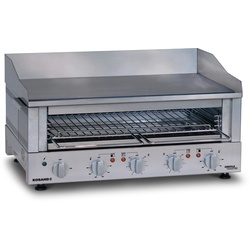 Roband Griddle Toaster 700