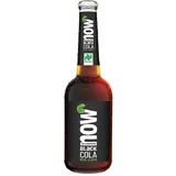 Bio-Limo - Black Cola 330ml inkl. 8 Cent Pfand | NOW!