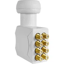 Megasat HD-Profi Octo LNB