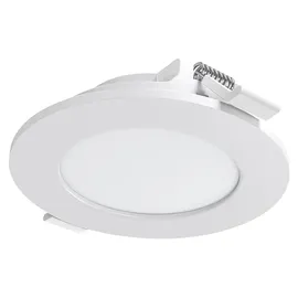 Mundotec LED Panel 18W rund Kunststoff
