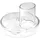 SEB Deckel MS-652091 grau