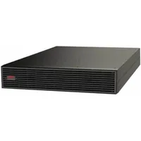 APC Srv36rlbp-9a Usv-batterie - Black