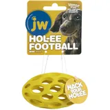 JW Pets JW43117 Hol-ee Football XS/Mini, Farben sortiert