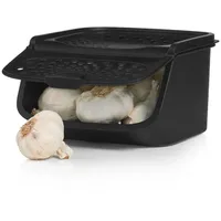 Tupperware Knoblauchlager