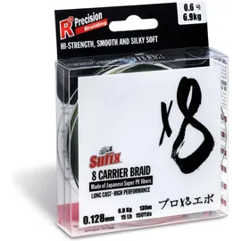 SUFIX Sufix, Angelschnur, (0.21 mm)