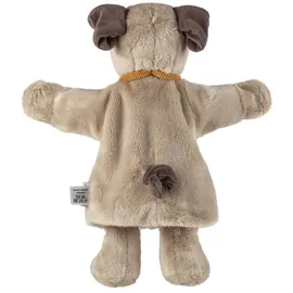 Sterntaler Handpuppe Hund