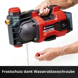 Einhell AQUINNA 36/34 Akku-Gartenpumpe solo (4180450)