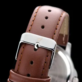 NEO watch Quarz Leder 36 mm N5-005