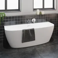 Saniclass Omega B2W Badewanne 170 x 80,2 cm (B094001005)