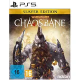 Warhammer: Chaosbane - Slayer Edition (USK) (PS5)