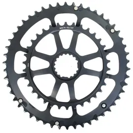 cannondale Opi Spidering 8-arm Kettenblatt Schwarz 50/34t