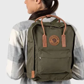 Fjällräven Kanken No. 2 16 l dark olive
