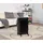 Black & Decker Ölradiator 2000 W Schwarz