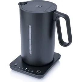 Wilfa WSDK-2000B Svart Format