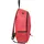 MacMa Freizeitrucksack Rot