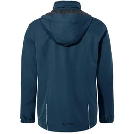 Vaude Herren Escape Bike Light Jacket Dark Sea Uni 4XL
