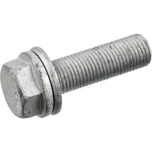 FEBI BILSTEIN Schraube, Bremssattel 182469