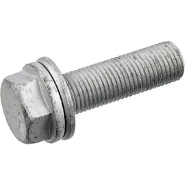 FEBI BILSTEIN Schraube, Bremssattel 182469