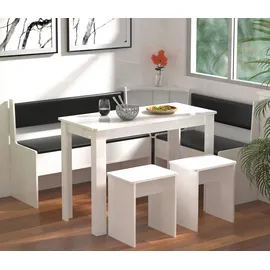 VCM Eckbankgruppe Sitzgruppe Esal Maxi