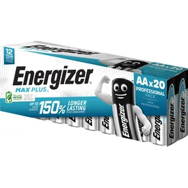 Energizer AA 20 St.