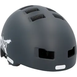 FISCHER Fahrradhelm BMX Plus Jump S/M