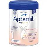 danone deutschland gmbh Aptamil Profutura Duo Advance 1 ab Geburt
