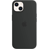 Apple iPhone 13 Silikon Case mit MagSafe