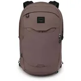 Osprey Metron Airspeed 34l Rucksack - Magma Brown / Goby Orange - One Size