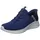 SKECHERS Ultra Flex 3.0 - Right Away navy mesh trim 40