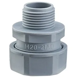 FLEXA Sicherh.Verschraubung USK-P 5020.130.009