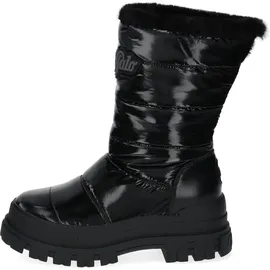 Buffalo 1622330 Damen schwarz, 39 EU