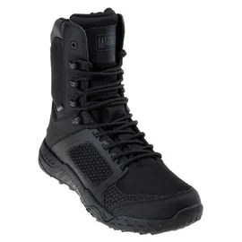 Magnum Drum Mid Wp Wanderstiefel - Black / Dark Grey - EU 46