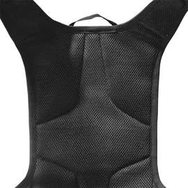 Salomon Cross 12 l schwarz/grau