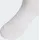 adidas Dämpfende Sportswear Crew Socken 3er Pack Weiß 28-30
