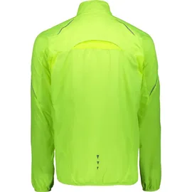 CMP Herren Jacke, Yellow Fluo