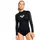 Roxy Whole Hearted Anthracite M