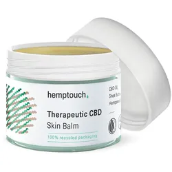 Hemptouch CBD therapeutischer Hautbalsam 50 ml