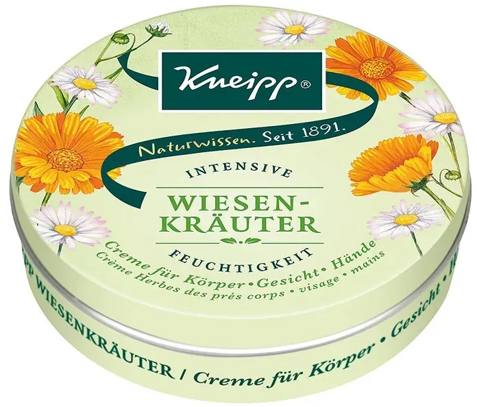 Preisvergleich Produktbild Wiesenkräuter Creme 150 ml