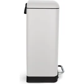 Les Collectors 40 l Weiß