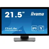 Iiyama ProLite T2238MSC-B1 21" schwarz