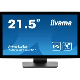 Iiyama ProLite T2238MSC-B1 21" schwarz