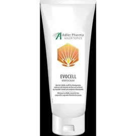 Adler Pharma Mineralstoff Körpercreme Evocell